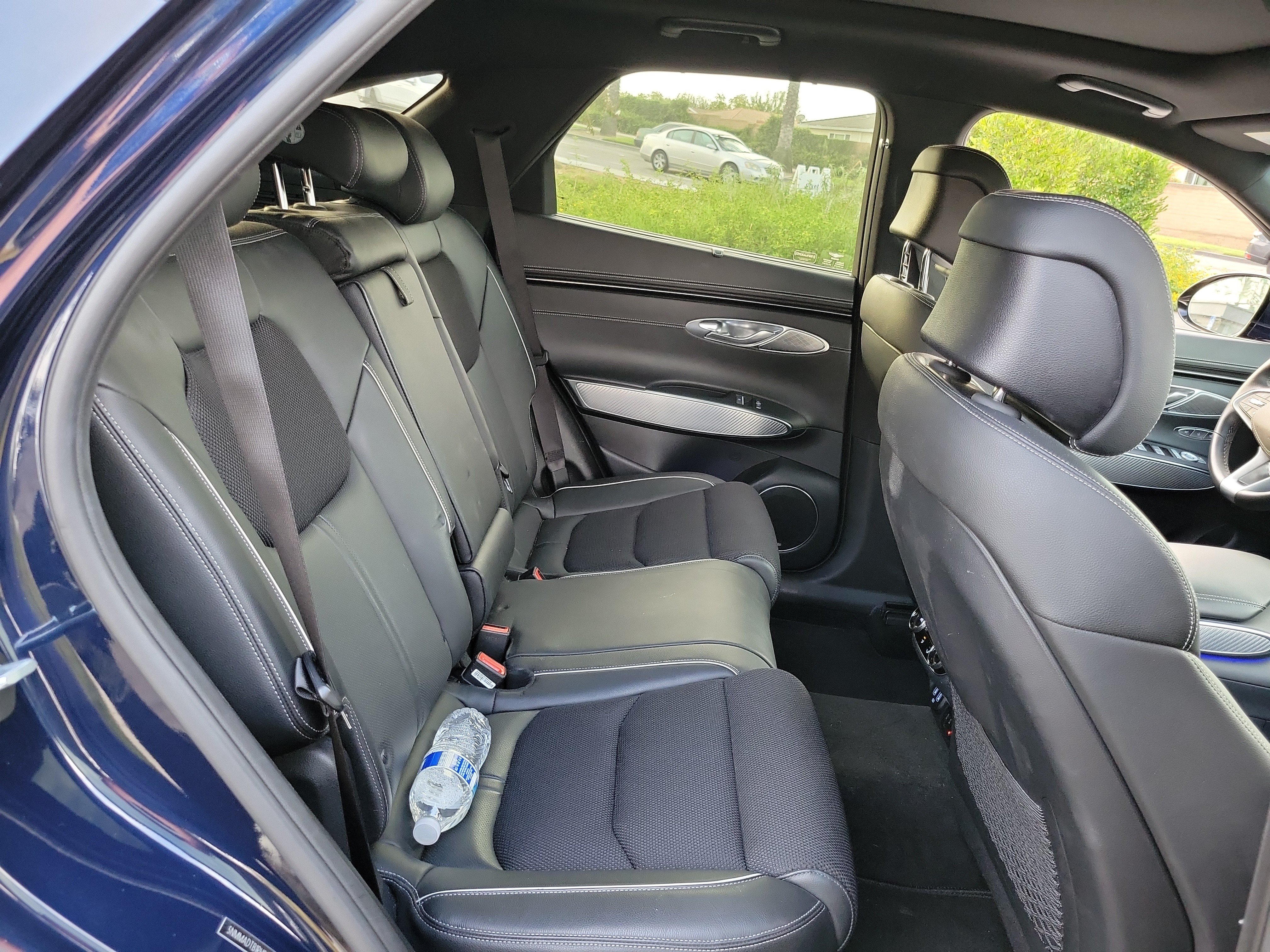 Certified 2024 Genesis GV70 2.5T w/ Sport Prestige Package AWD/4WD image 21