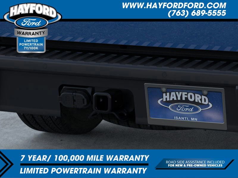 New 2026 Ford Maverick XL w/ 4K Tow Package image 25