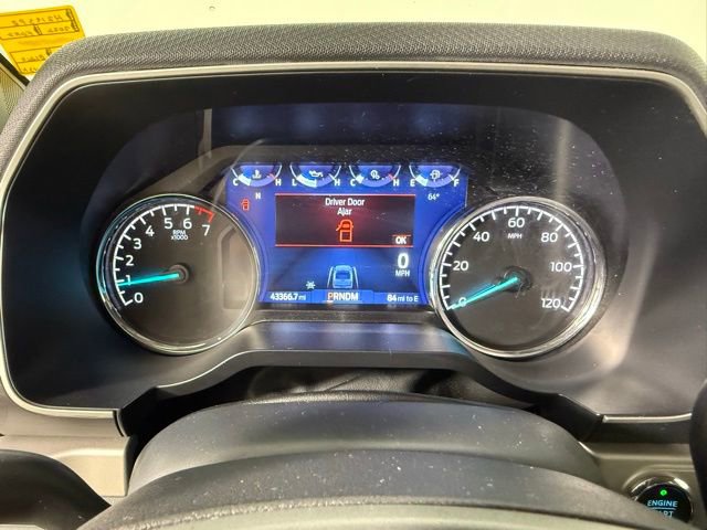 Used 2022 Ford F150 XLT w/ Equipment Group 302A High image 32