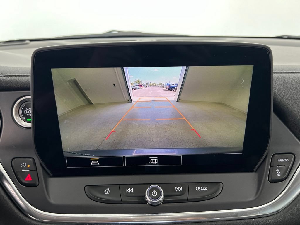 Used 2023 Chevrolet Blazer LT AWD/4WD image 13