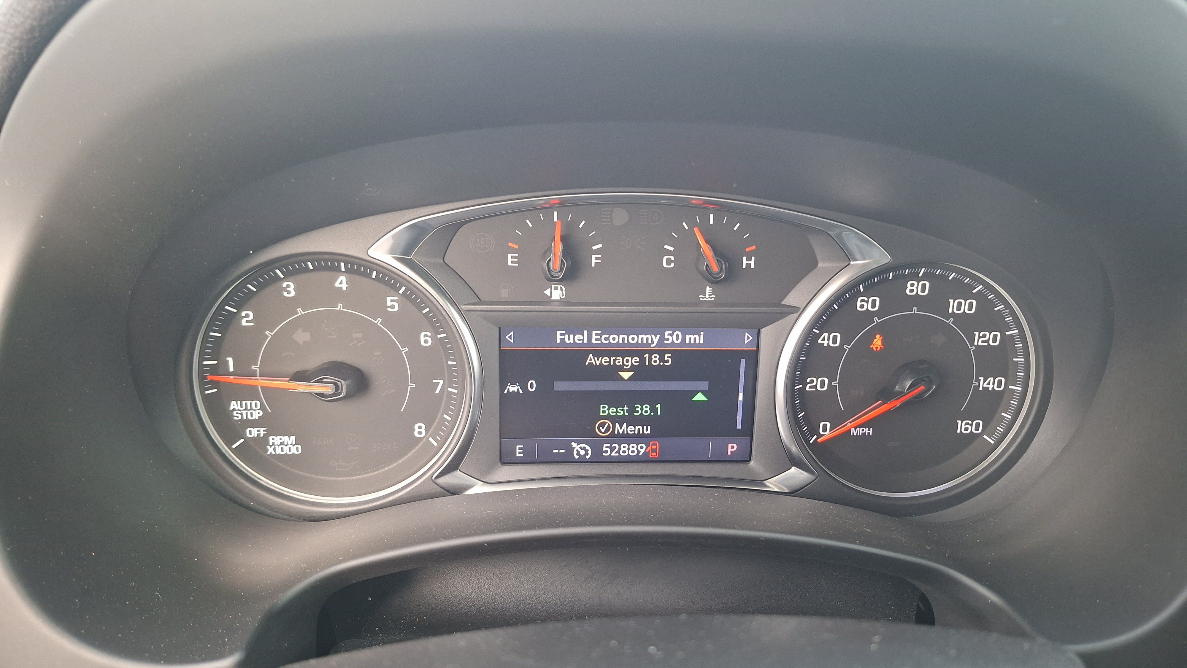 Used 2023 GMC Terrain AT4 AWD/4WD image 12
