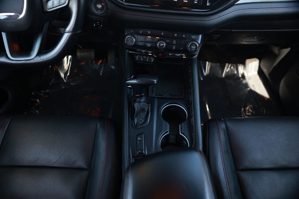 Used 2024 Dodge Durango R/T AWD/4WD image 30