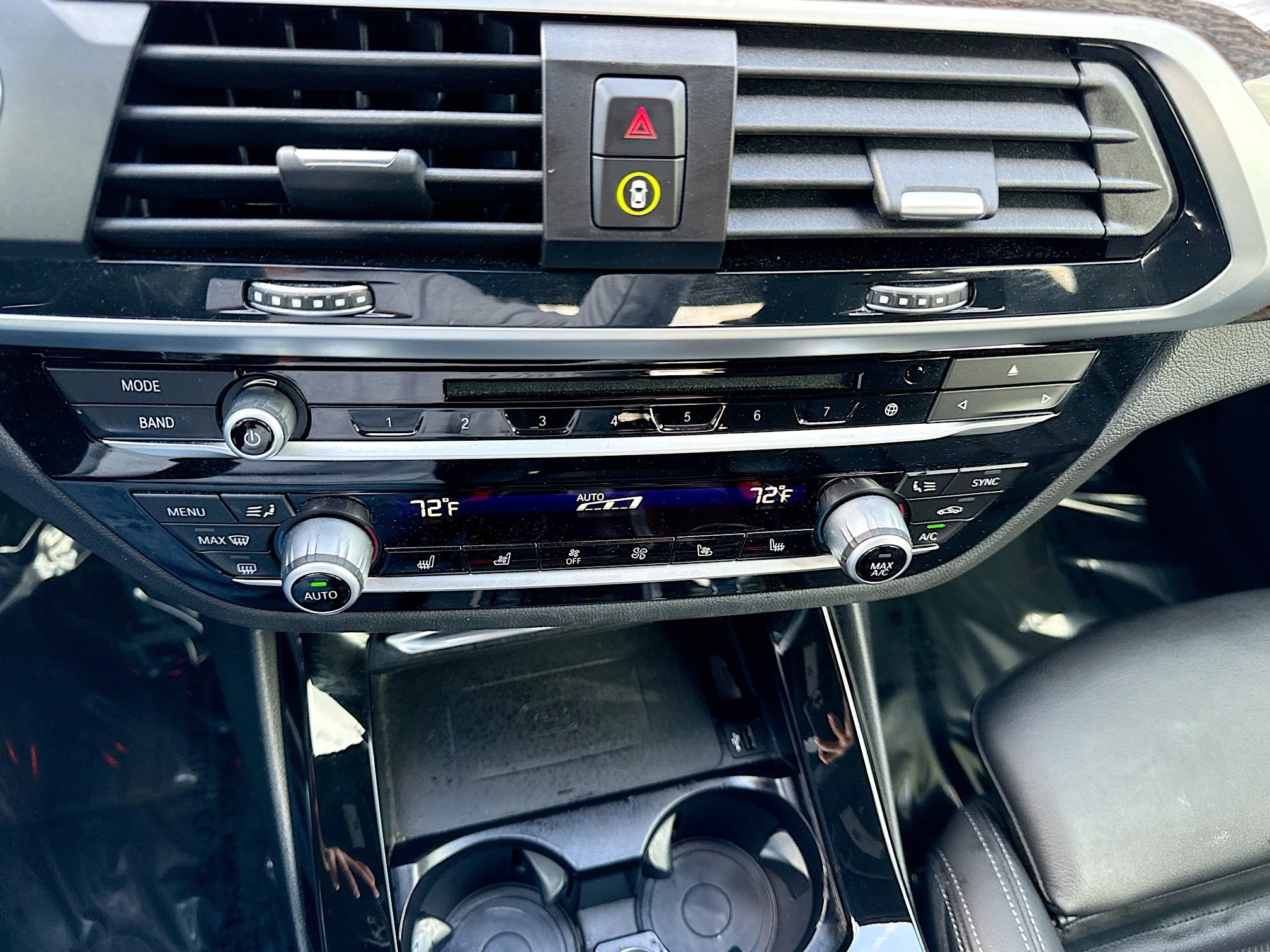 Used 2019 BMW X3 sDrive30i image 34