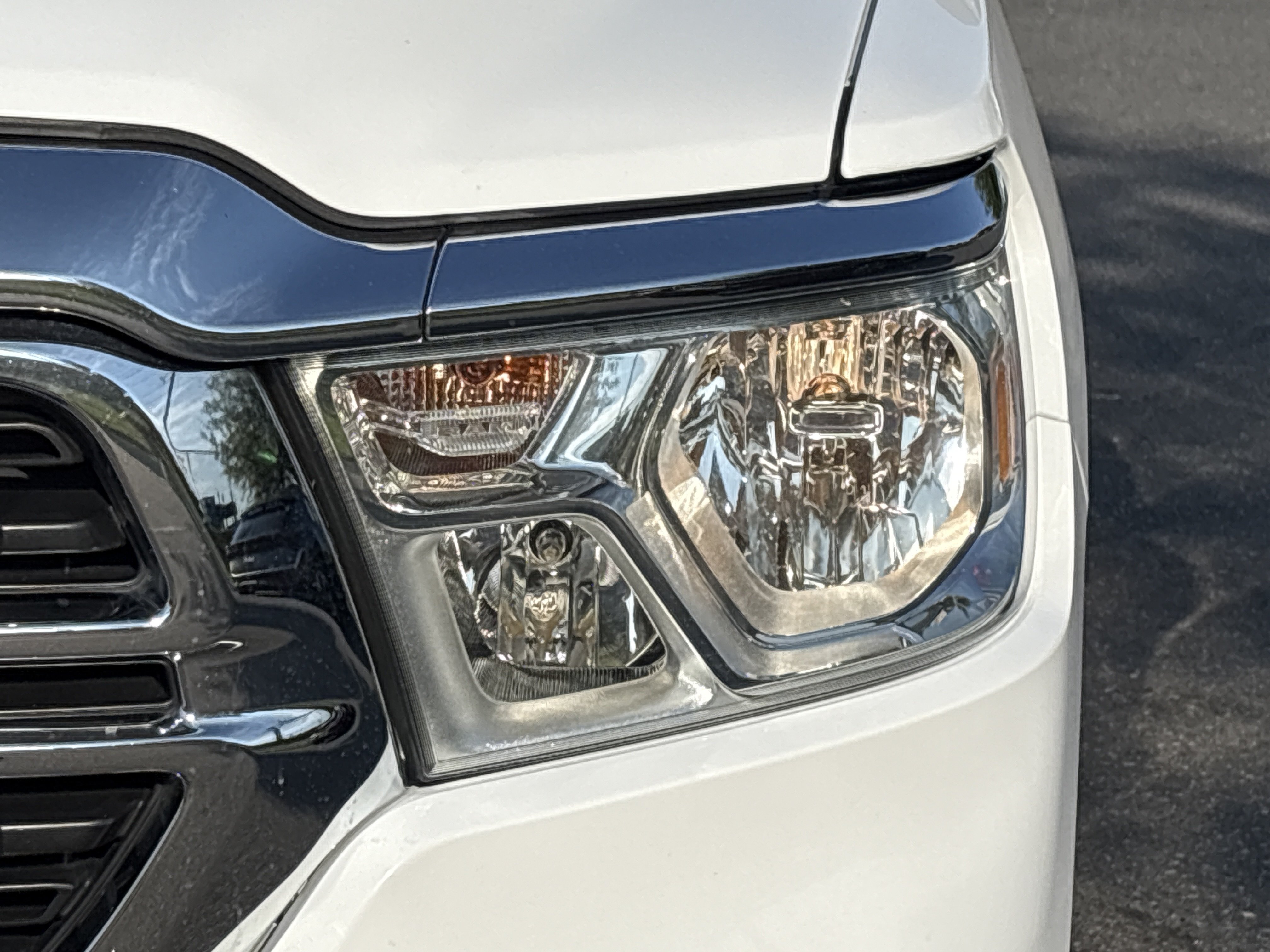 Used 2022 RAM 1500 Big Horn RWD image 11