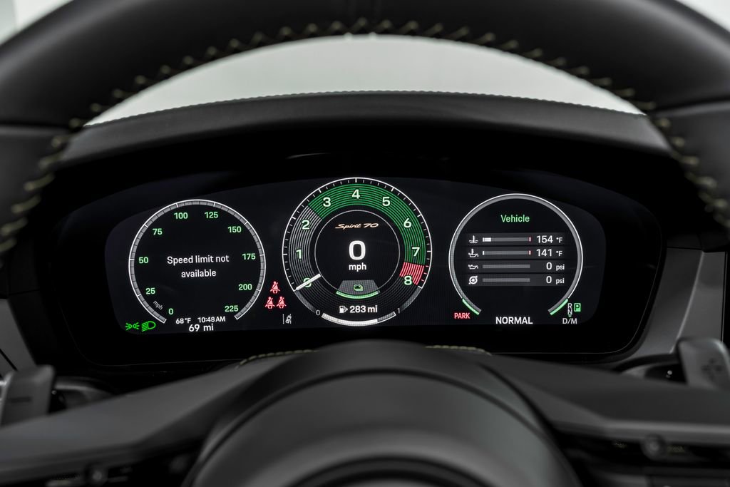 Used 2026 Porsche 911 Carrera GTS image 17