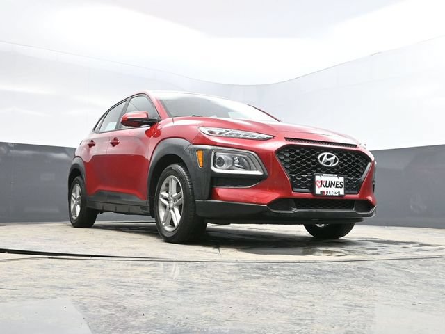 Used 2019 Hyundai Kona SE AWD/4WD image 39
