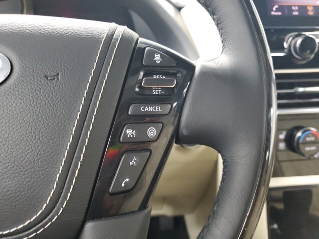 Used 2022 INFINITI QX80 Sensory w/ Cargo Package image 21