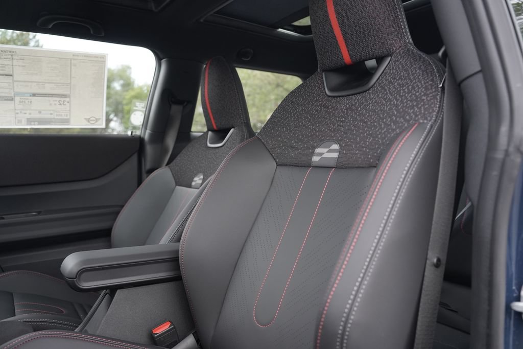 New 2026 MINI Cooper S FWD image 10