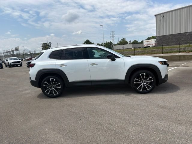New 2026 MAZDA CX-50 AWD 2.5 S w/ Premium Package image 5