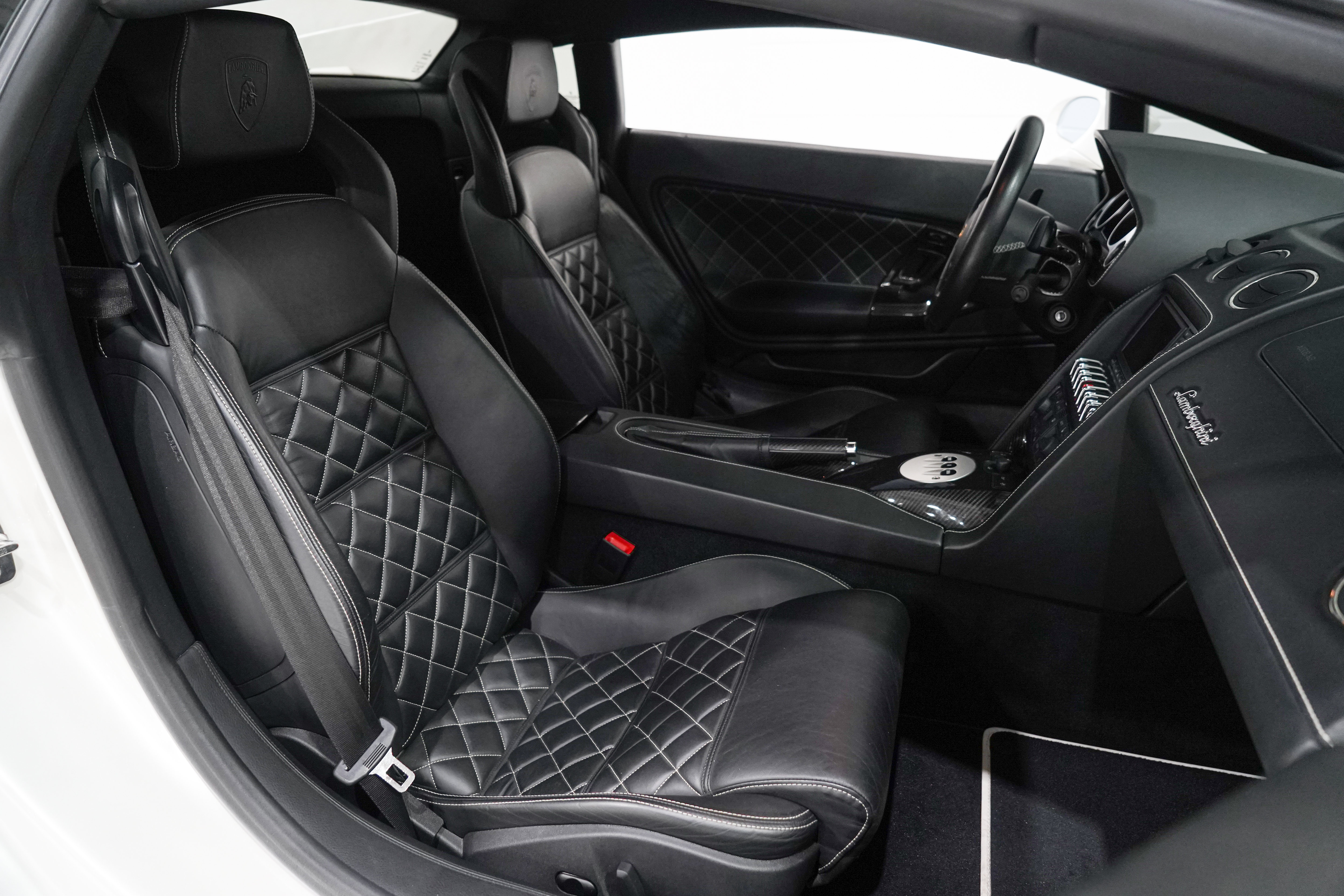 Used 2009 Lamborghini Gallardo LP 560-4 AWD/4WD image 15