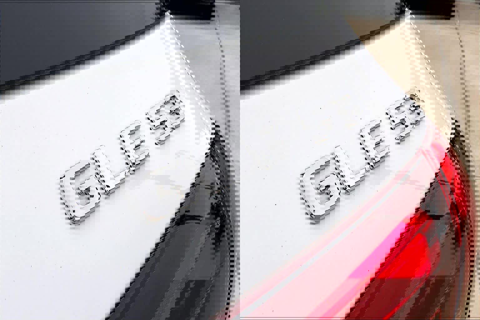 Used 2025 Mercedes-Benz GLE 53 AMG 4MATIC image 9