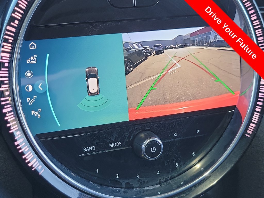 Used 2024 MINI Cooper S FWD image 11