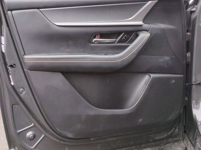 Used 2024 MAZDA CX-90 3.3 Turbo w/ Preferred Plus AWD/4WD image 6