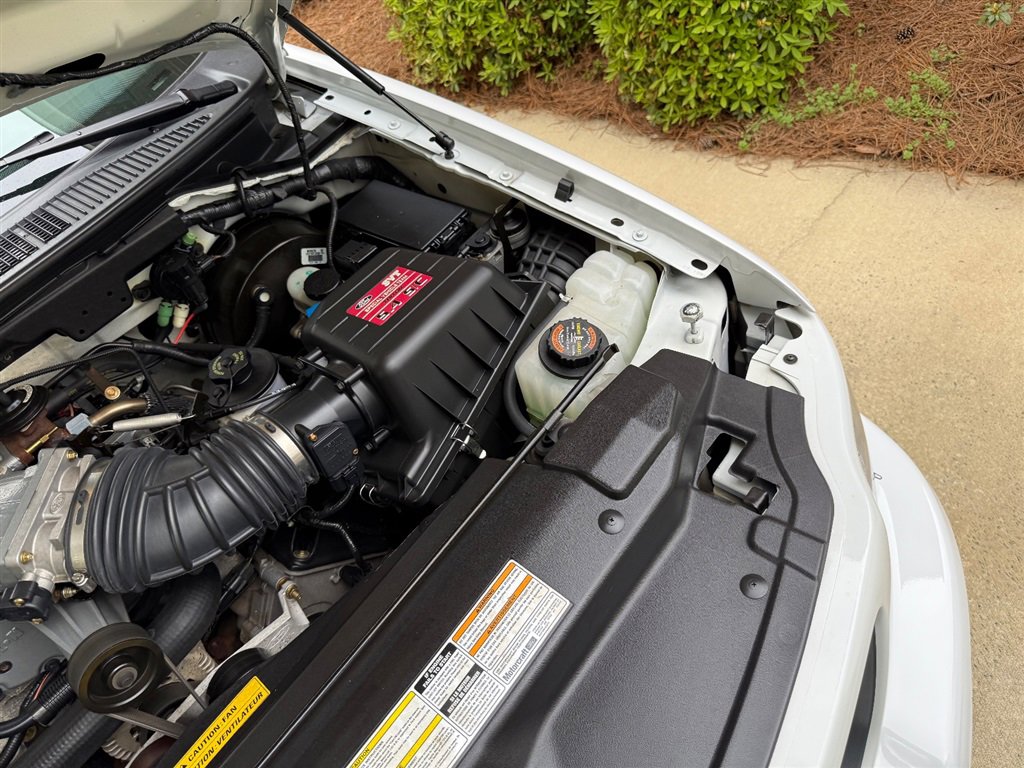 Used 1999 Ford F150 Lightning image 82