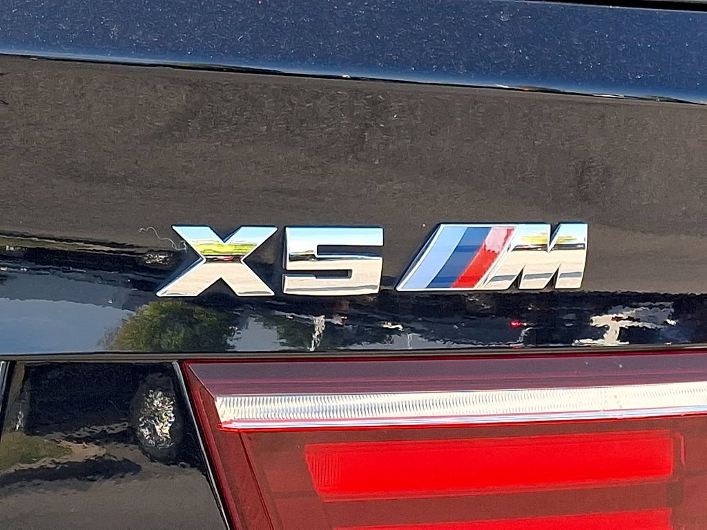 Used 2011 BMW X5 M AWD/4WD image 11