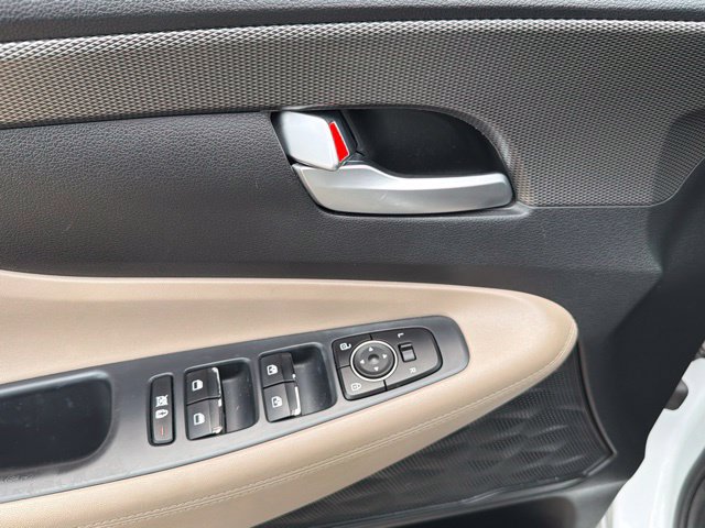Used 2020 Hyundai Santa Fe SEL FWD image 20