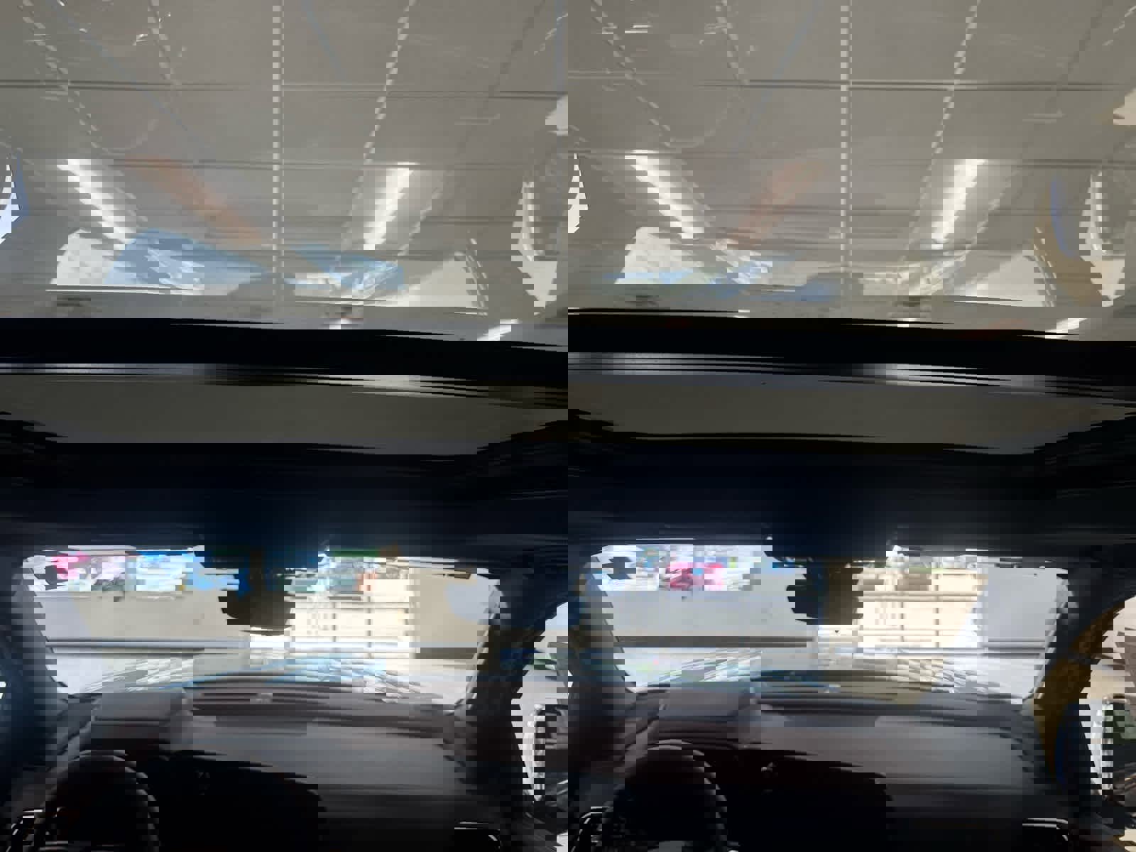 New 2025 Chevrolet Tahoe Premier image 20