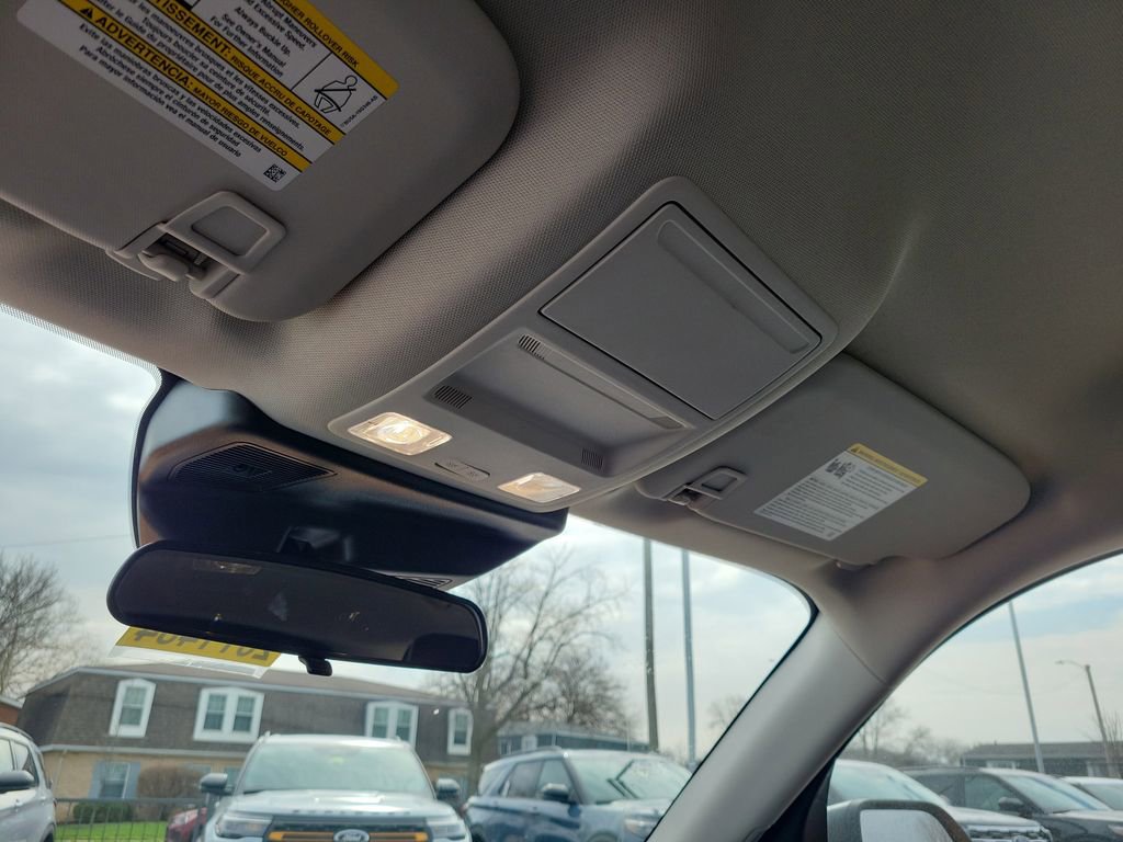 New 2026 Ford Bronco Sport Big Bend image 30