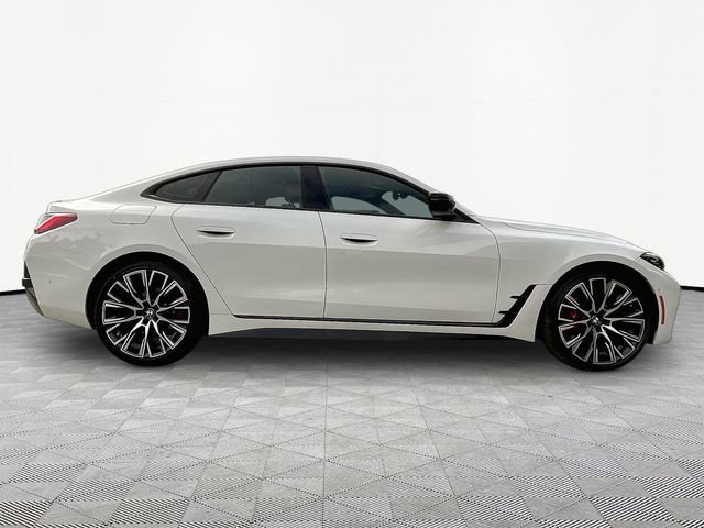 Used 2023 BMW 430i Gran Coupe w/ M Sport Package RWD image 4