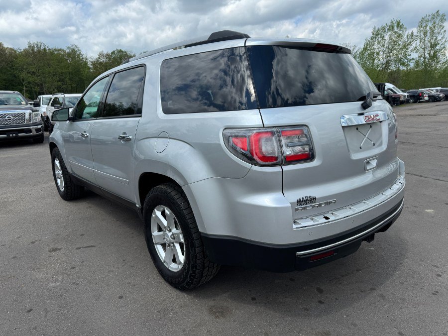 Used 2014 GMC Acadia SLE FWD image 3
