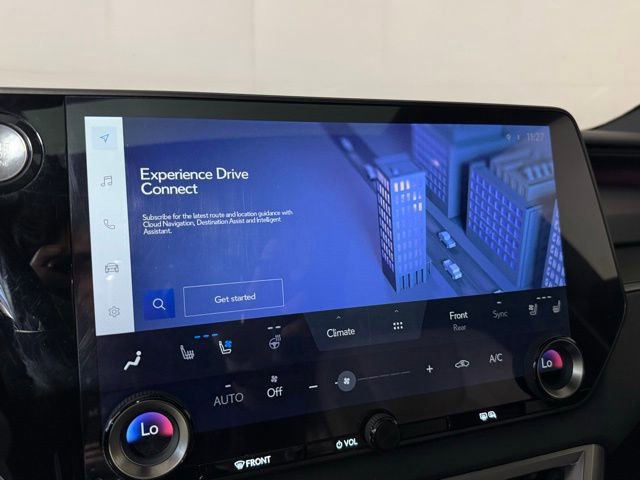 Used 2023 Lexus RX 350 Premium Plus w/ Cold Area Package image 20