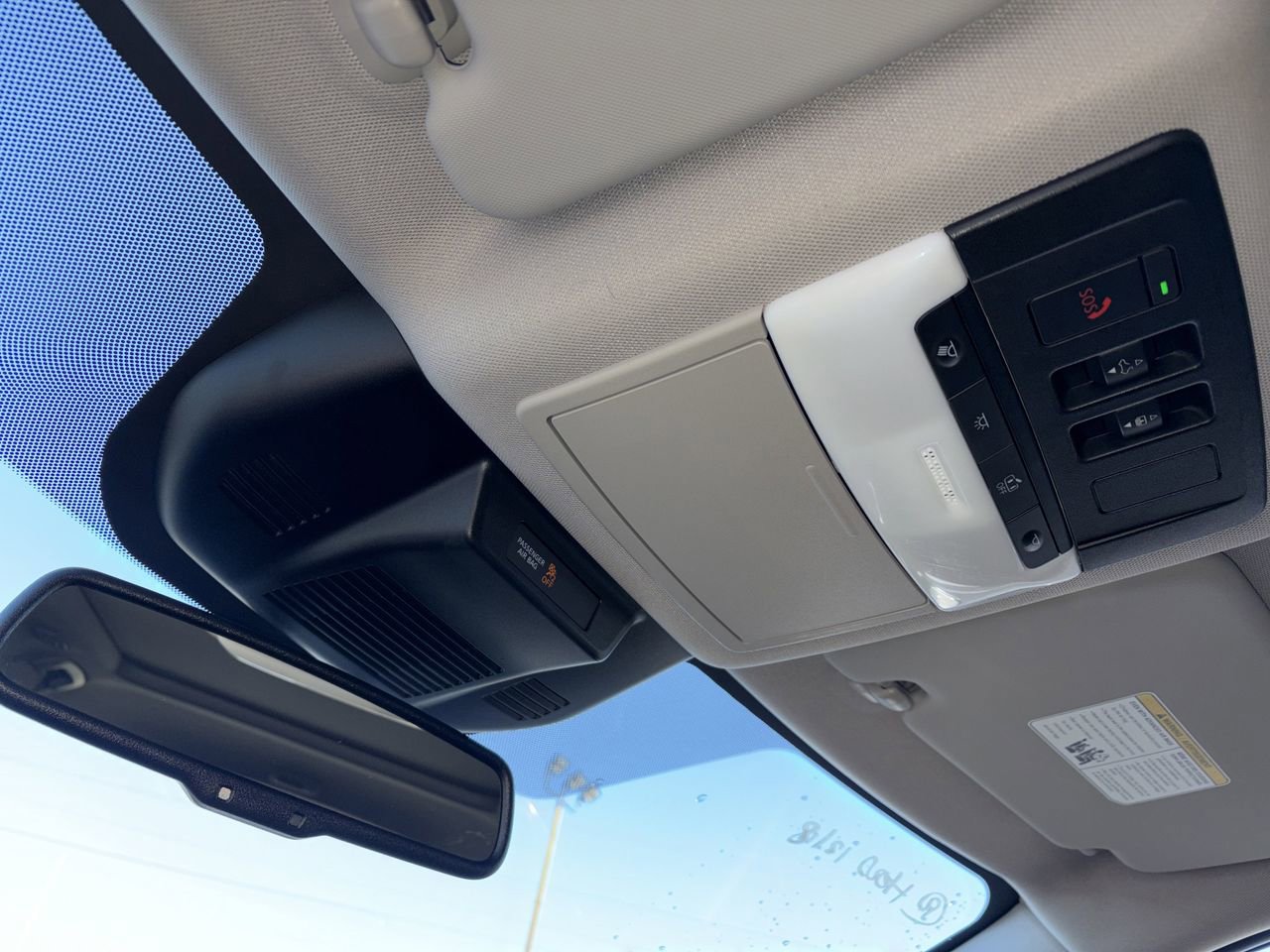 Certified 2023 Nissan Rogue Platinum w/ Platinum Premium Package image 27