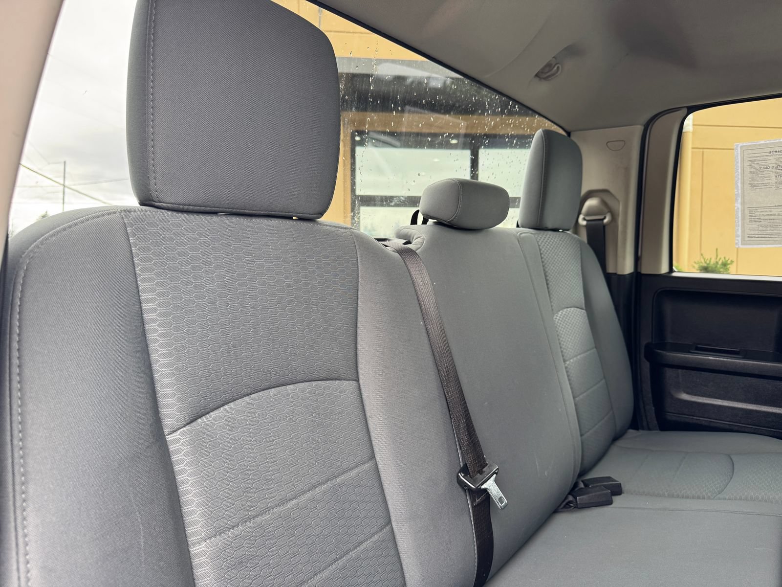 Used 2013 RAM 1500 Tradesman w/ Popular Equipment Group AWD/4WD image 20