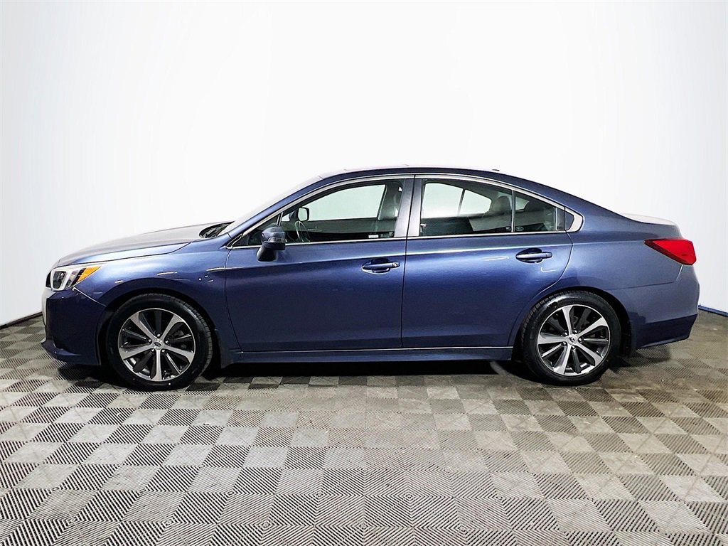 Used 2015 Subaru Legacy 2.5i Limited image 5