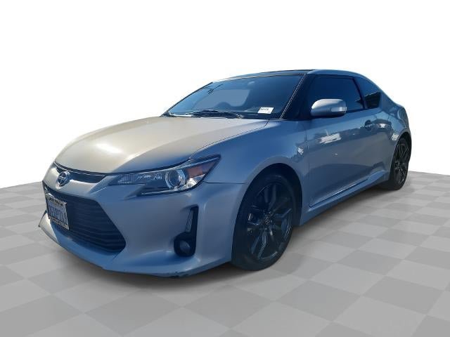 Used 2014 Scion tC 10 Series