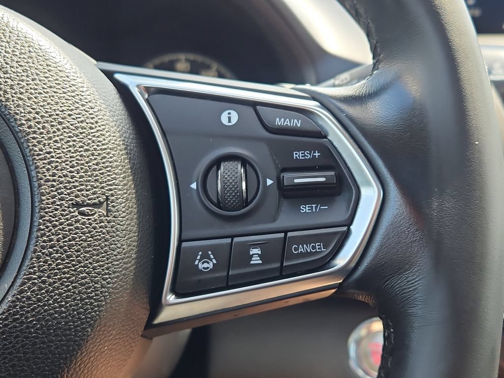 Used 2021 Acura RDX w/ Technology Package AWD/4WD image 28