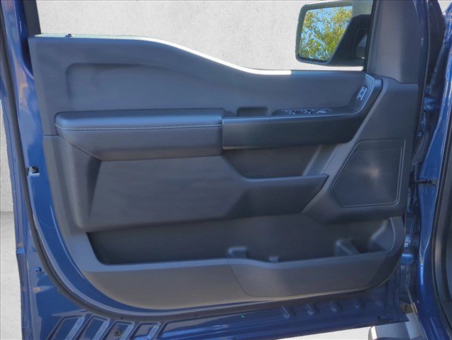 Used 2024 Ford F150 STX w/ Mobile Office Package AWD/4WD image 16