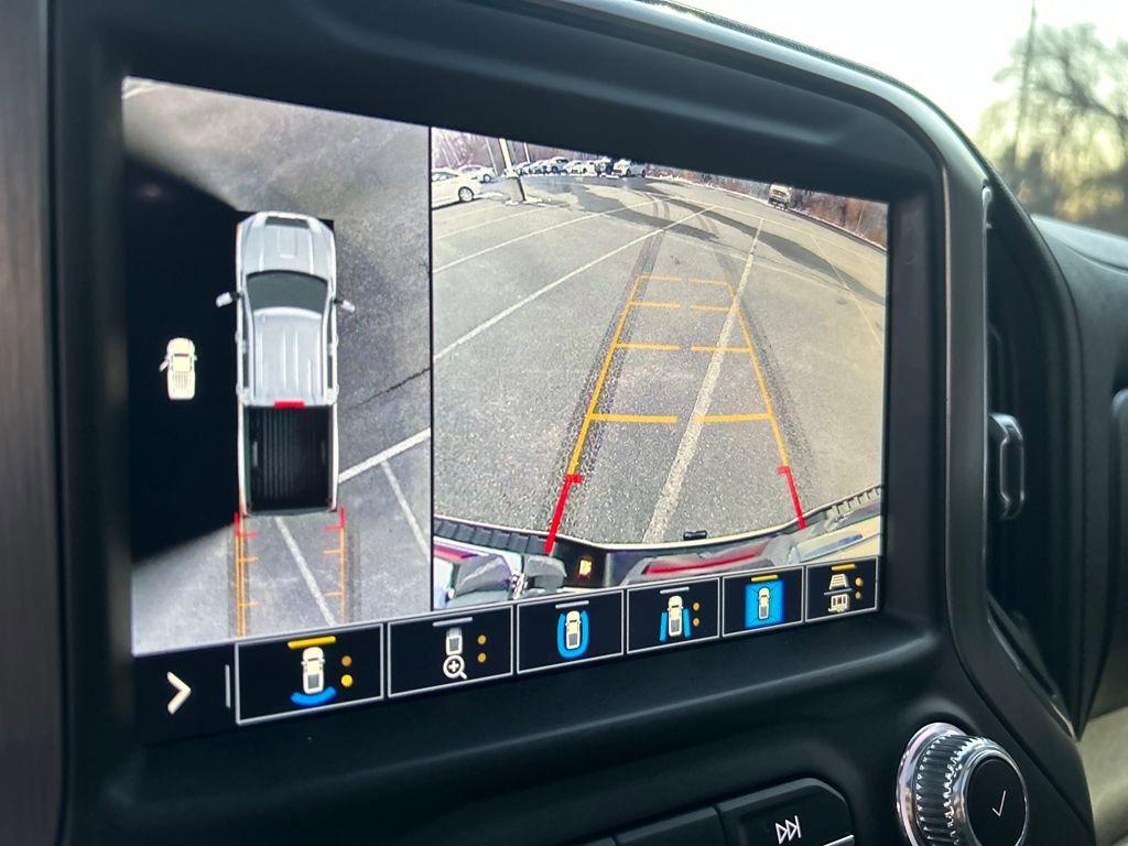 Used 2021 GMC Sierra 2500 Denali w/ Denali Ultimate Package image 14