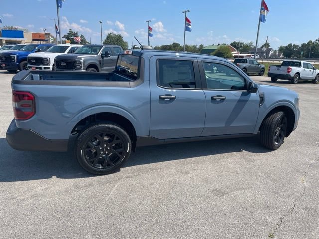 New 2026 Ford Maverick XLT w/ Equipment Group 301A AWD/4WD image 12