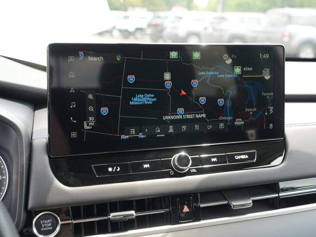 New 2026 Mitsubishi Outlander ES AWD/4WD image 29