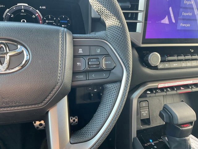 New 2026 Toyota Tundra Limited image 24