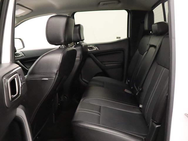 Certified 2020 Ford Ranger Lariat w/ Technology Package image 13