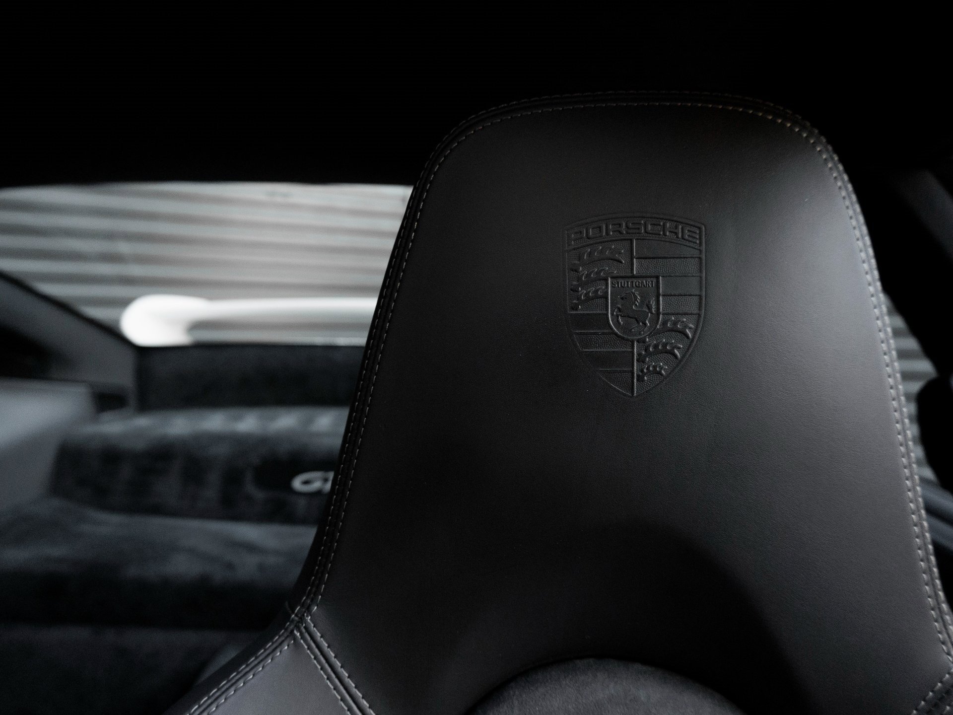 Used 2008 Porsche 911 GT3 image 18