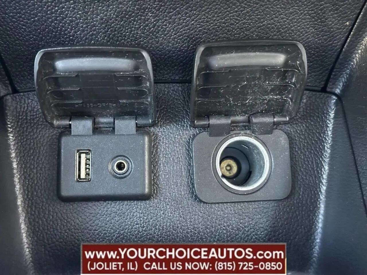 Used 2018 Chevrolet Cruze LT image 27