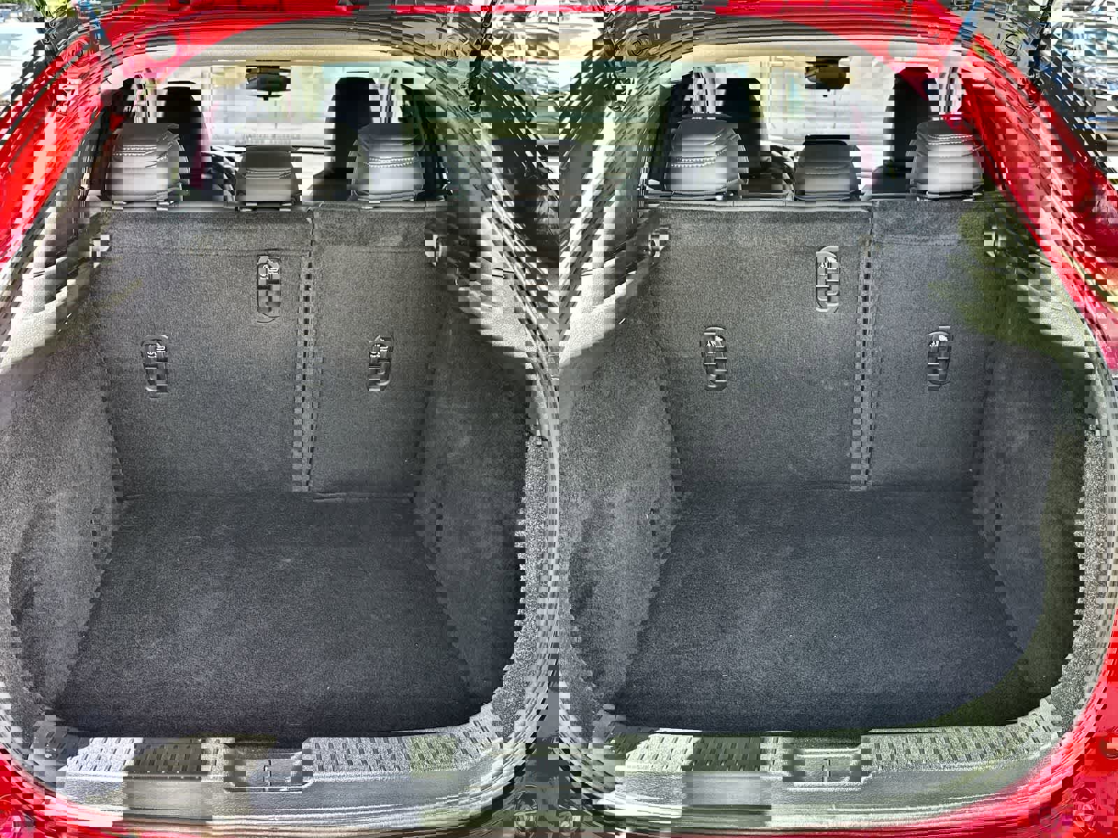 Used 2023 MAZDA CX-30 AWD 2.5 S w/ Select Package image 17