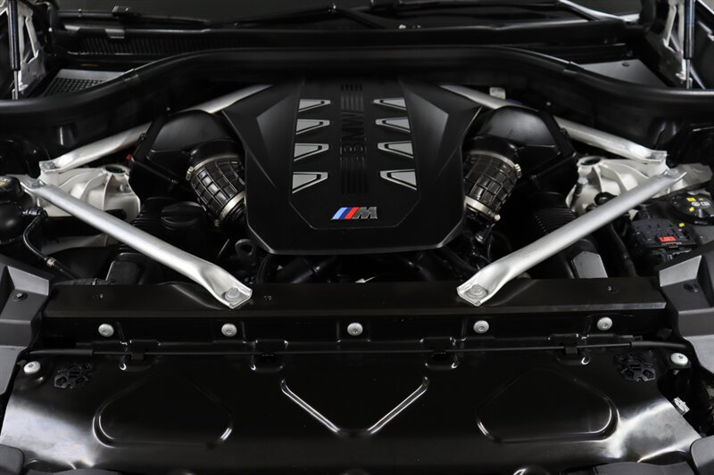 Used 2026 BMW X5 M60i AWD/4WD image 46