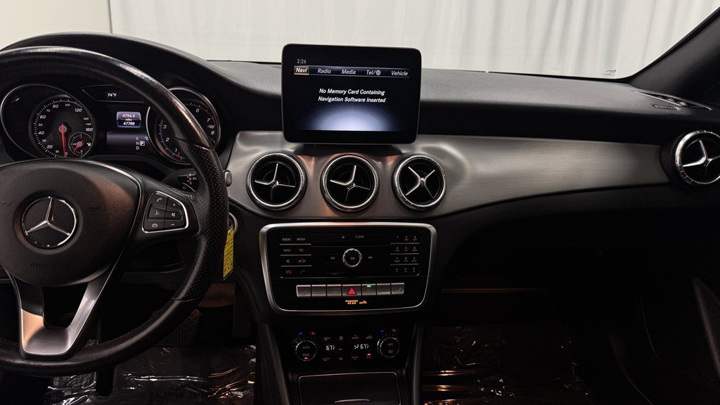 Used 2019 Mercedes-Benz CLA 250 4MATIC image 24