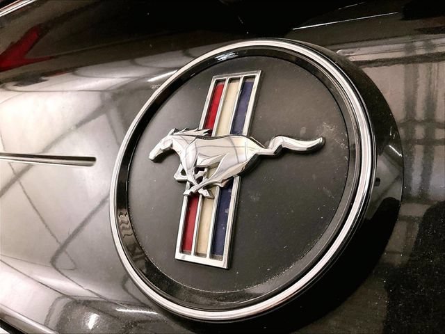 Used 2020 Ford Mustang Premium w/ 2.3L High Performance Package RWD image 14