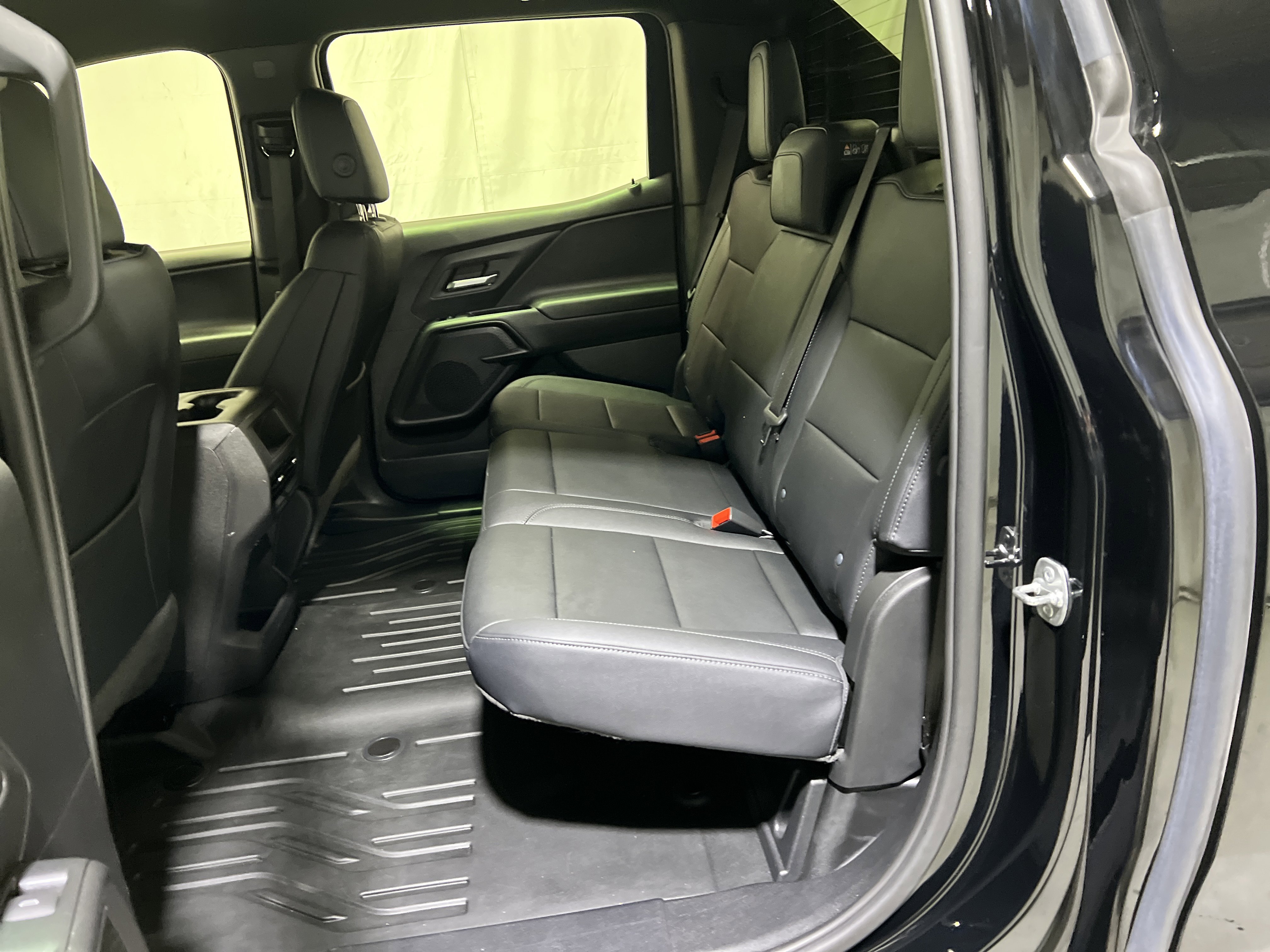 Used 2024 Chevrolet Silverado EV W/T image 16