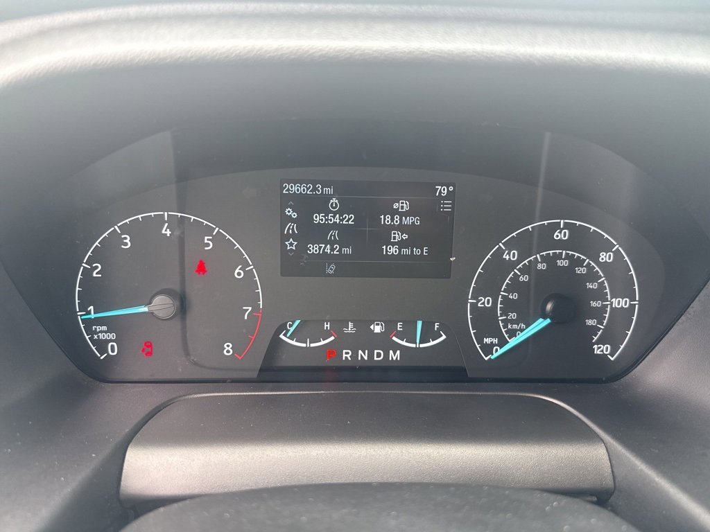 Used 2023 Ford Transit 250 Low Roof w/ Exterior Upgrade Package image 25