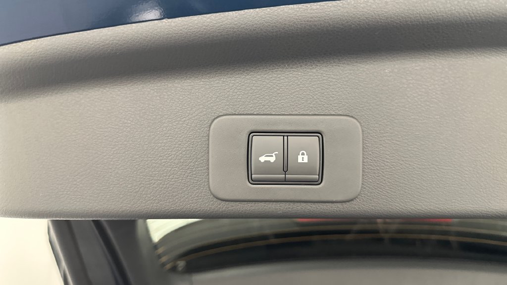 New 2027 Nissan Murano Platinum AWD/4WD image 21