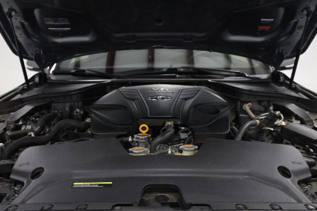 Used 2021 INFINITI Q60 3.0t Luxe w/ Essential Package RWD image 6