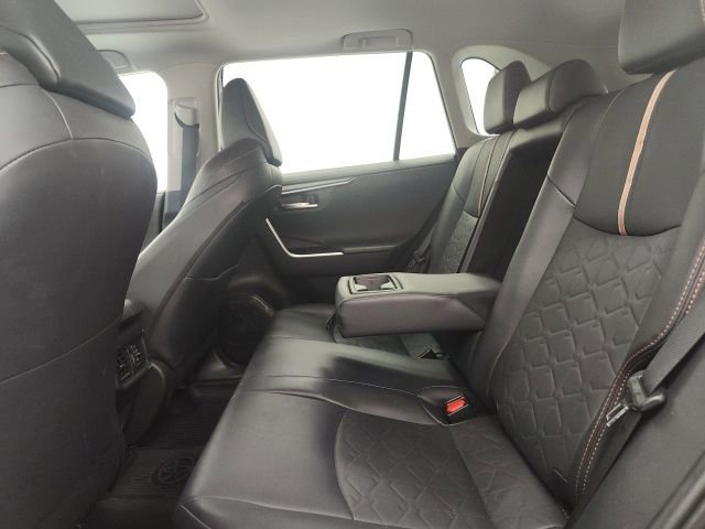 Certified 2024 Toyota RAV4 Adventure w/ Convenience Package AWD/4WD image 10