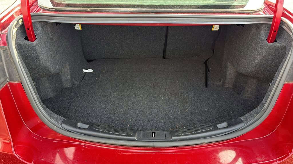 Used 2020 Ford Fusion S image 11