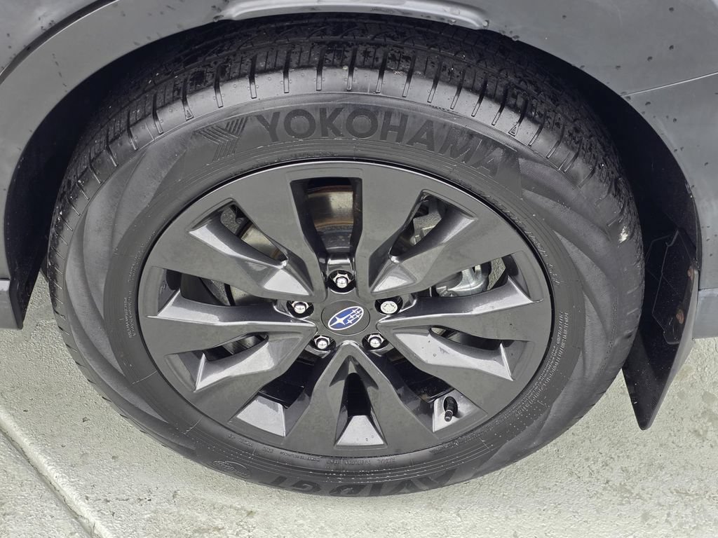 Used 2024 Subaru Outback Onyx Edition AWD/4WD image 29