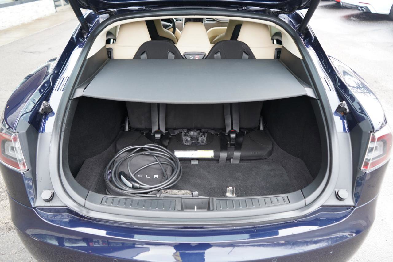 Used 2014 Tesla Model S P85D image 50